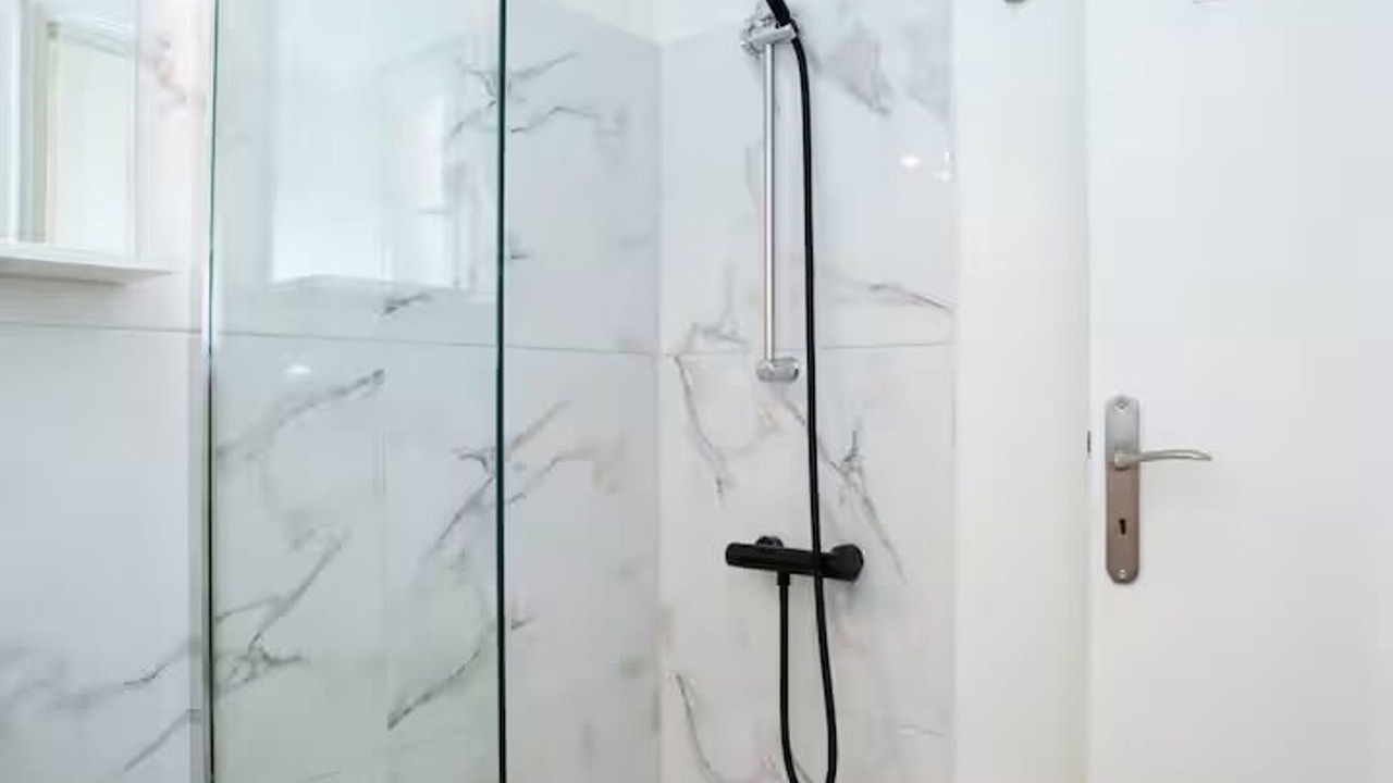 Photo of Bathroom in Kolonaki