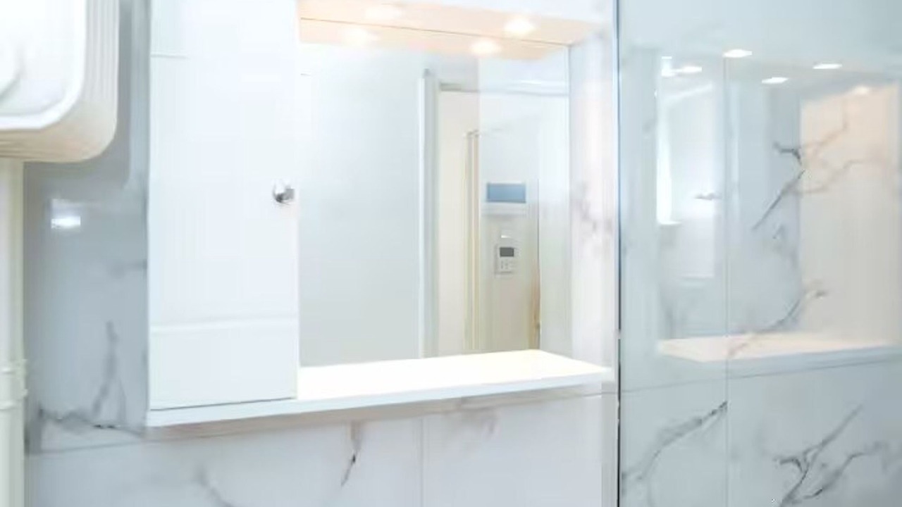 Photo of Bathroom in Kolonaki
