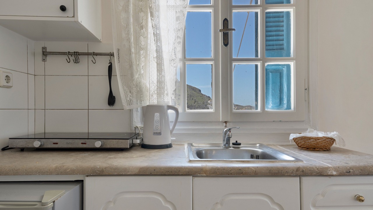 Photo of Kitchen in Mirties