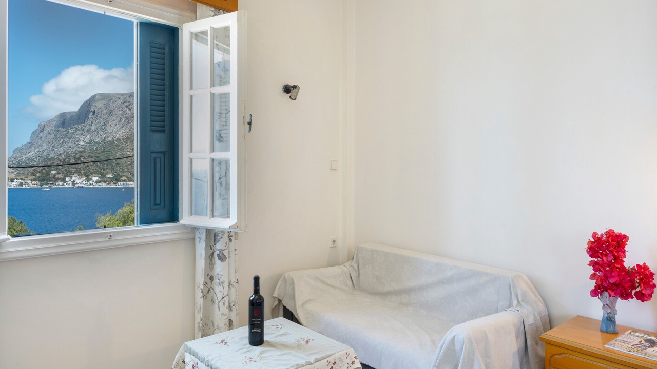 Photo of Livingroom in Mirties