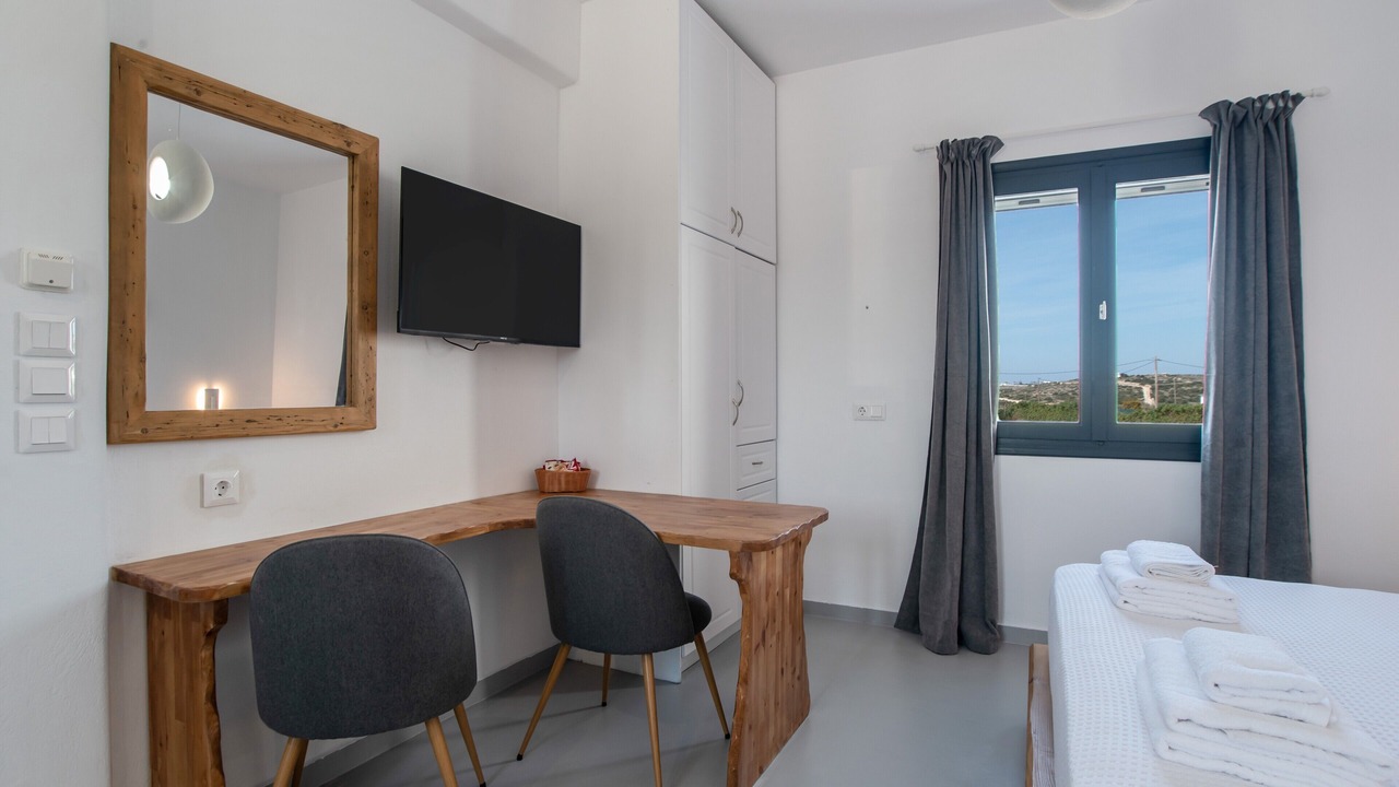 Photo of Bedroom in Nea Cryssi Akti
