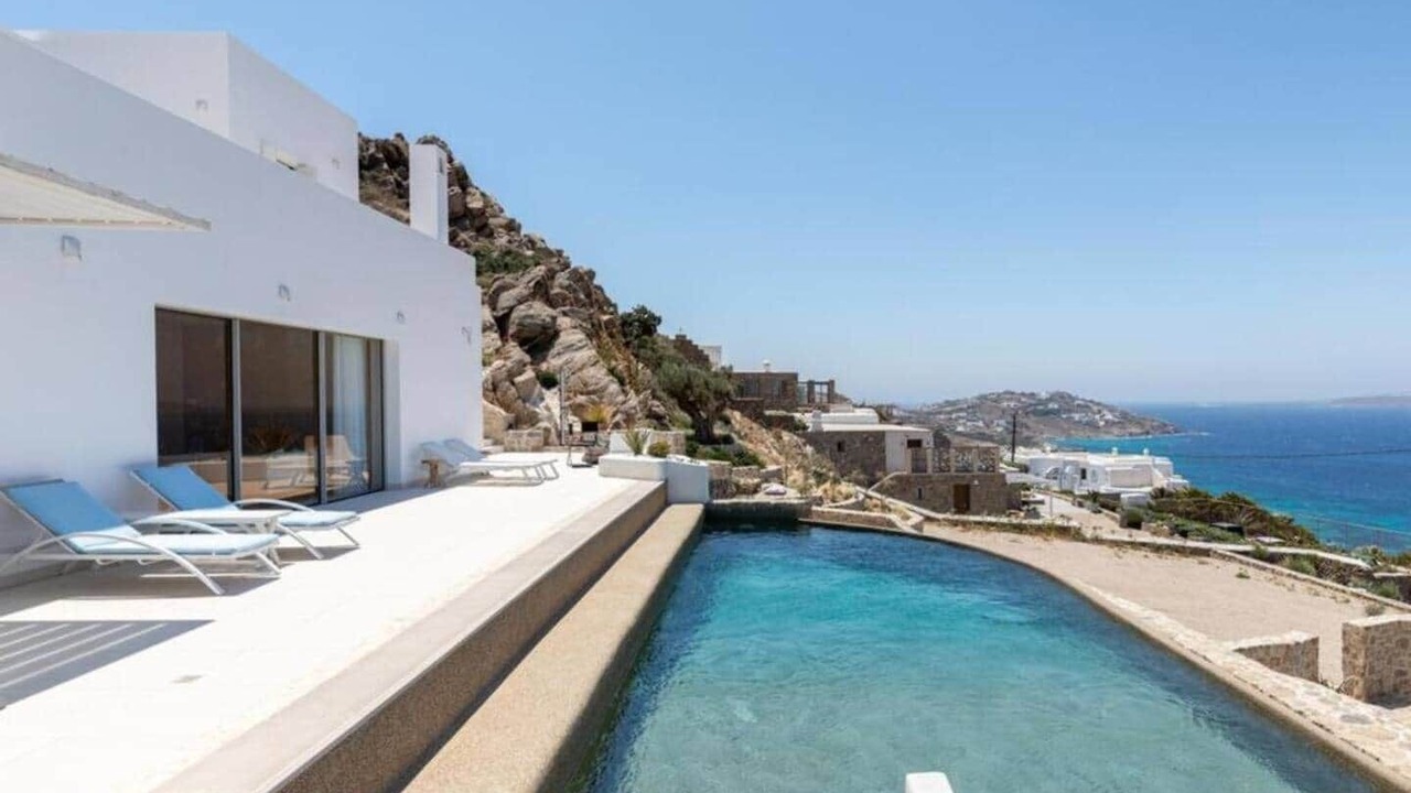 Photo of Outdoor in Mykonos
