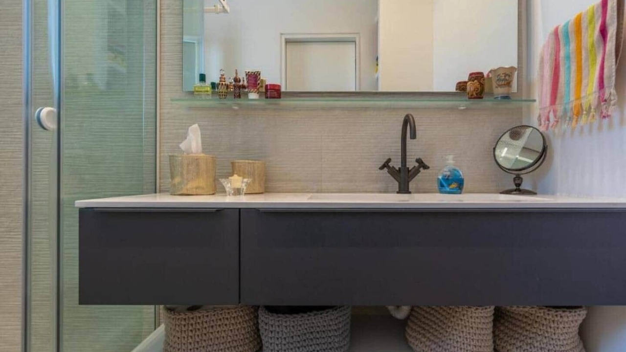 Photo of Bathroom in Mykonos