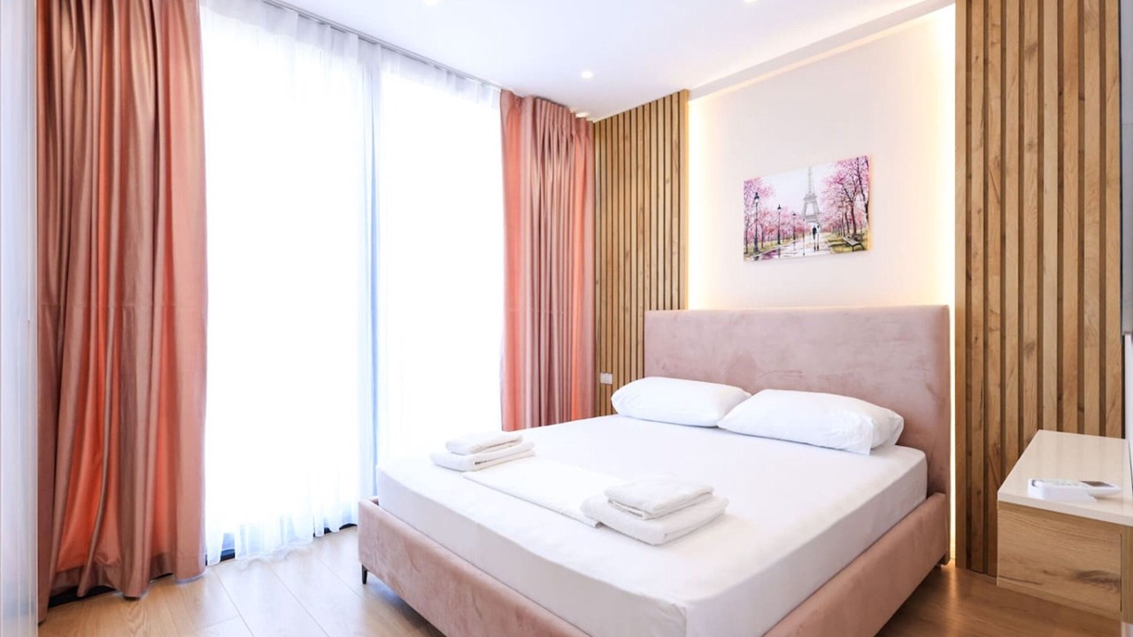 Photo of Bedroom in Ishem