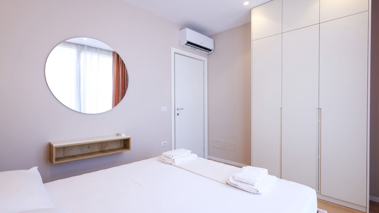 Photo of Bedroom in Ishem