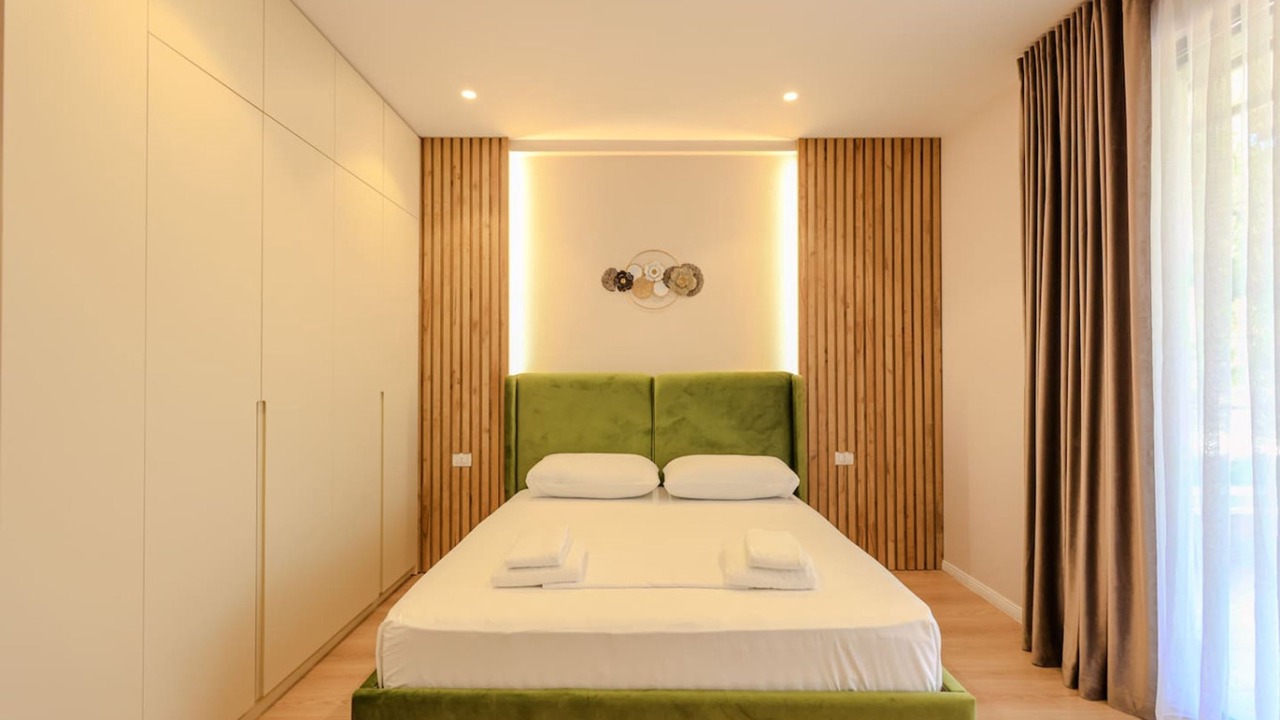 Photo of Bedroom in Ishem
