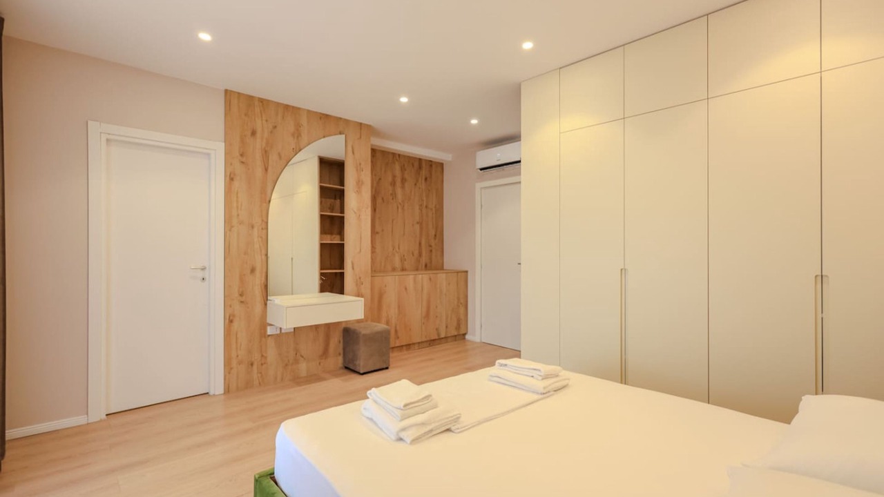 Photo of Bedroom in Ishem