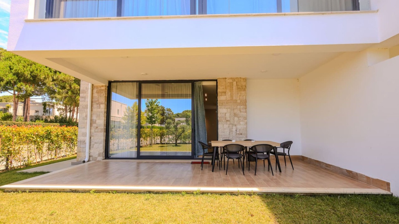 Photo of Outdoor in Ishem