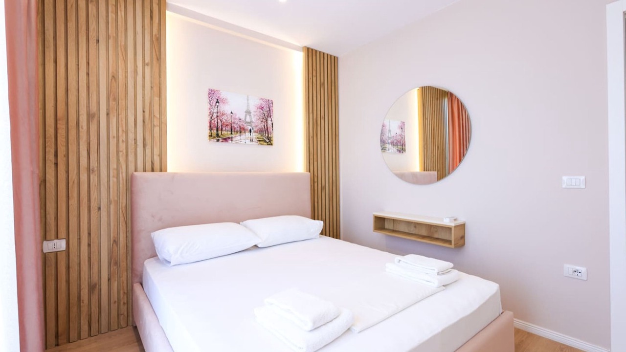 Photo of Bedroom in Ishem