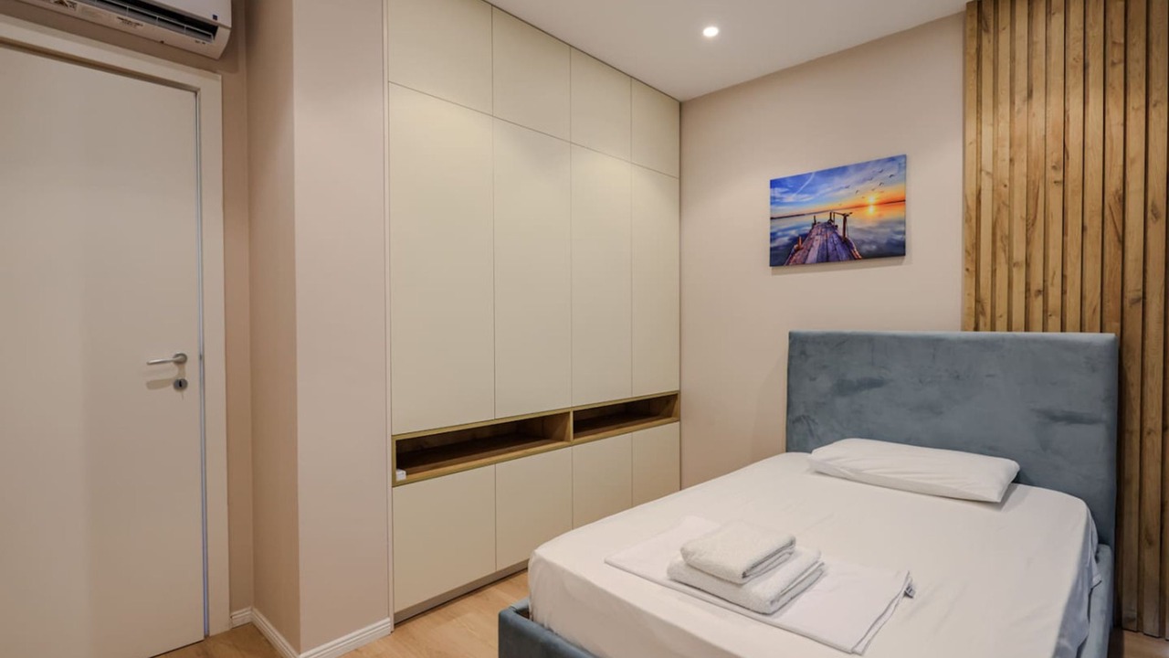 Photo of Bedroom in Ishem