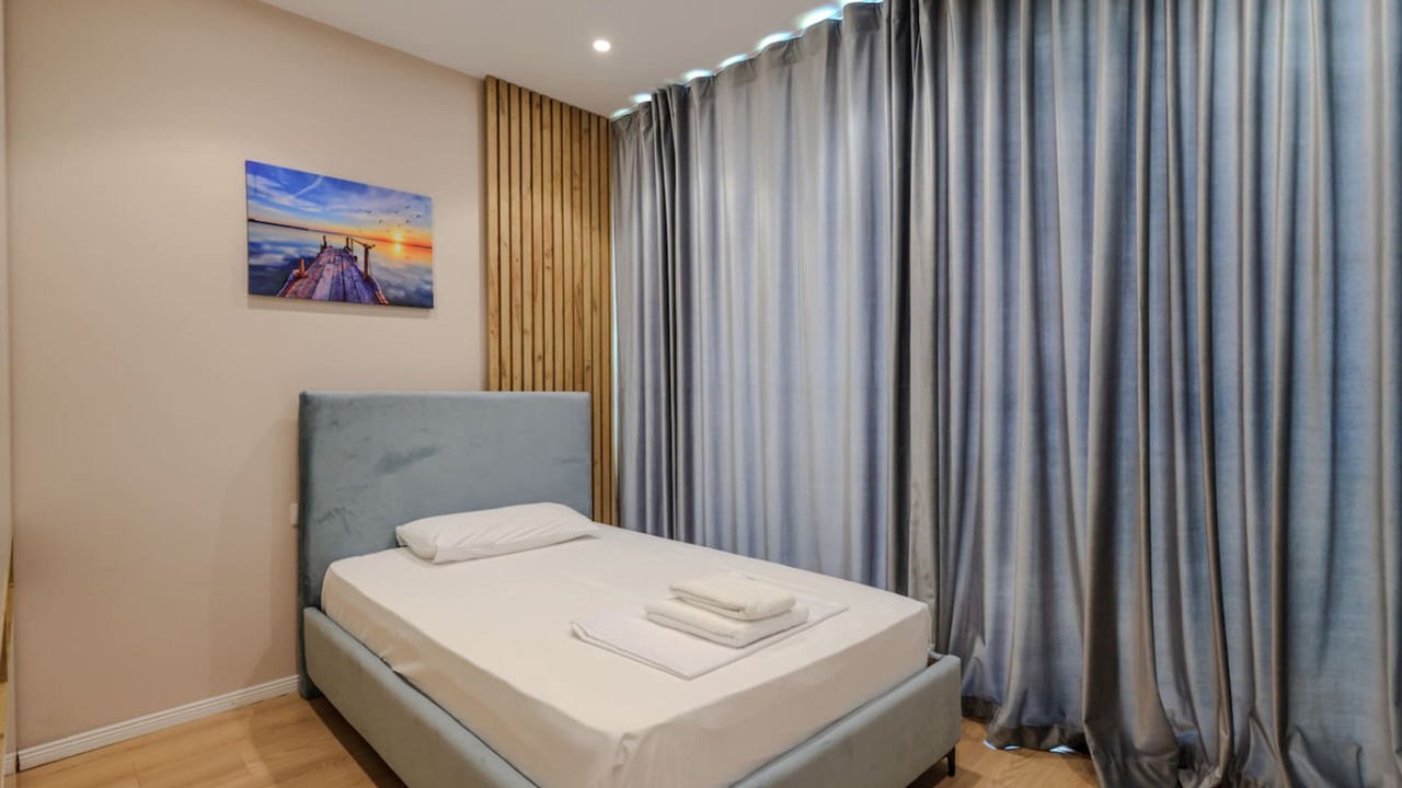 Photo of Bedroom in Ishem