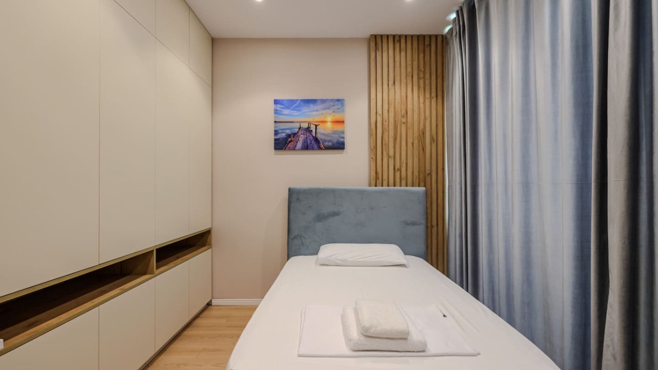 Photo of Bedroom in Ishem