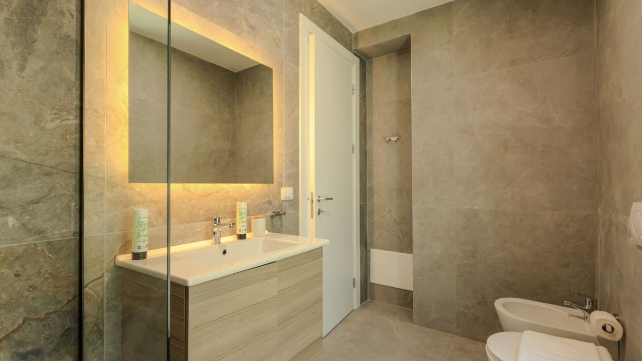 Photo of Bathroom in Ishem