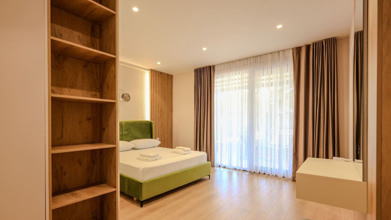 Photo of Bedroom in Ishem