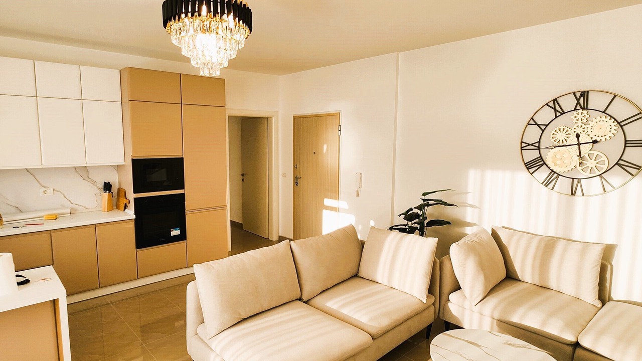 Photo of Livingroom in Durres
