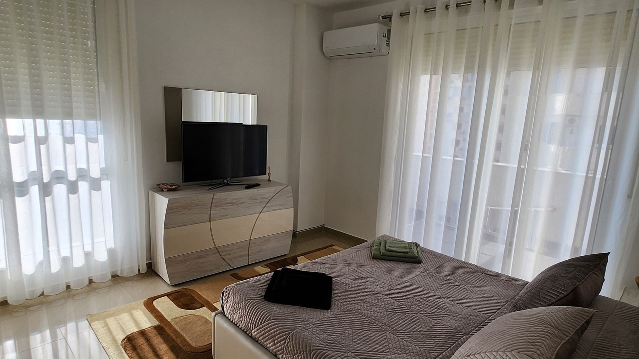 Photo of Bedroom in Durres