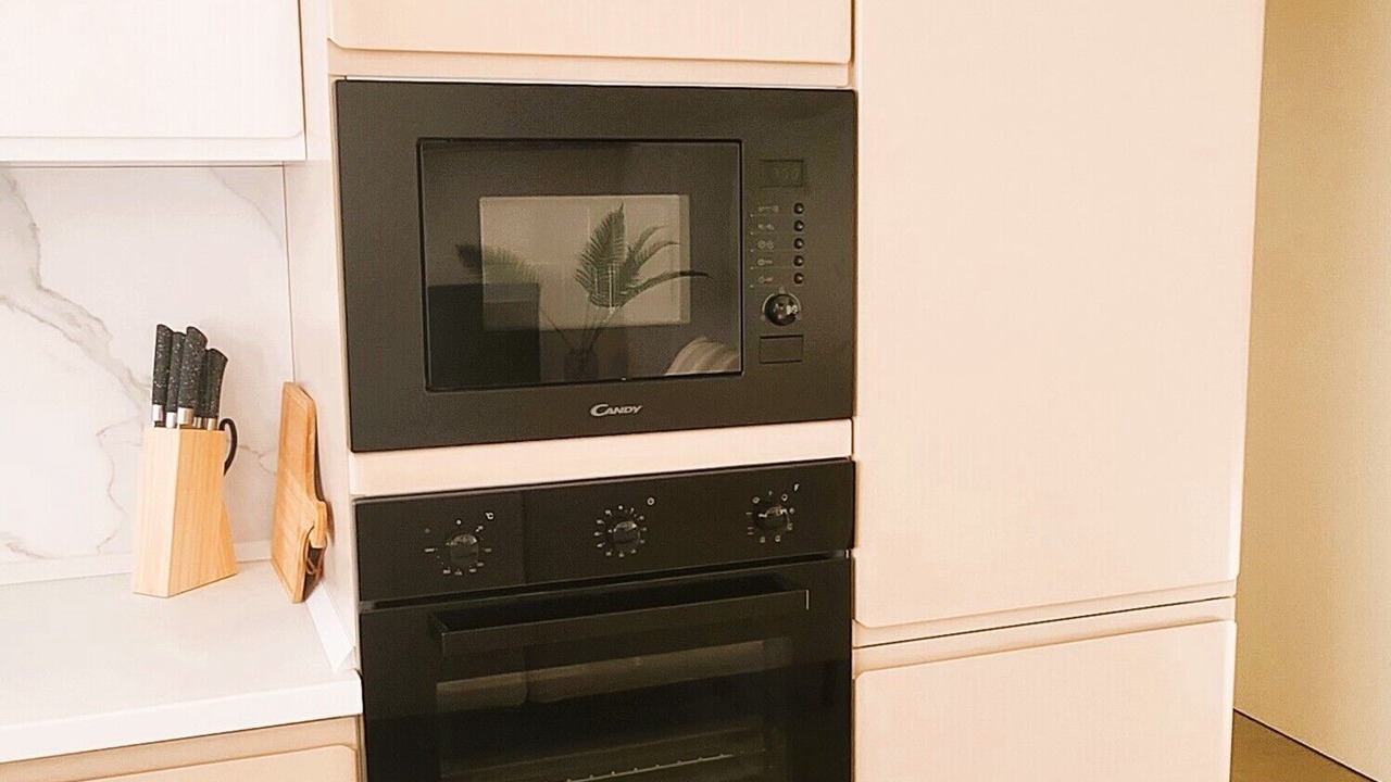 Photo of Kitchen in Durres