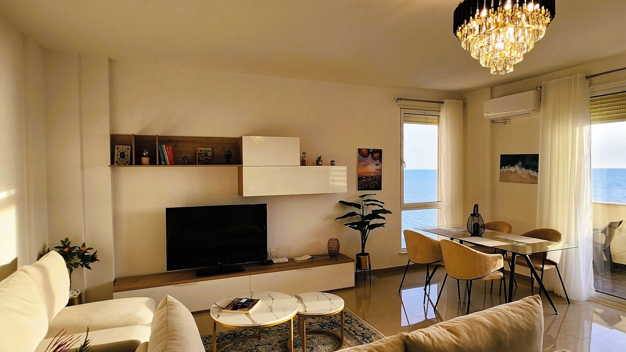 Photo of Livingroom in Durres