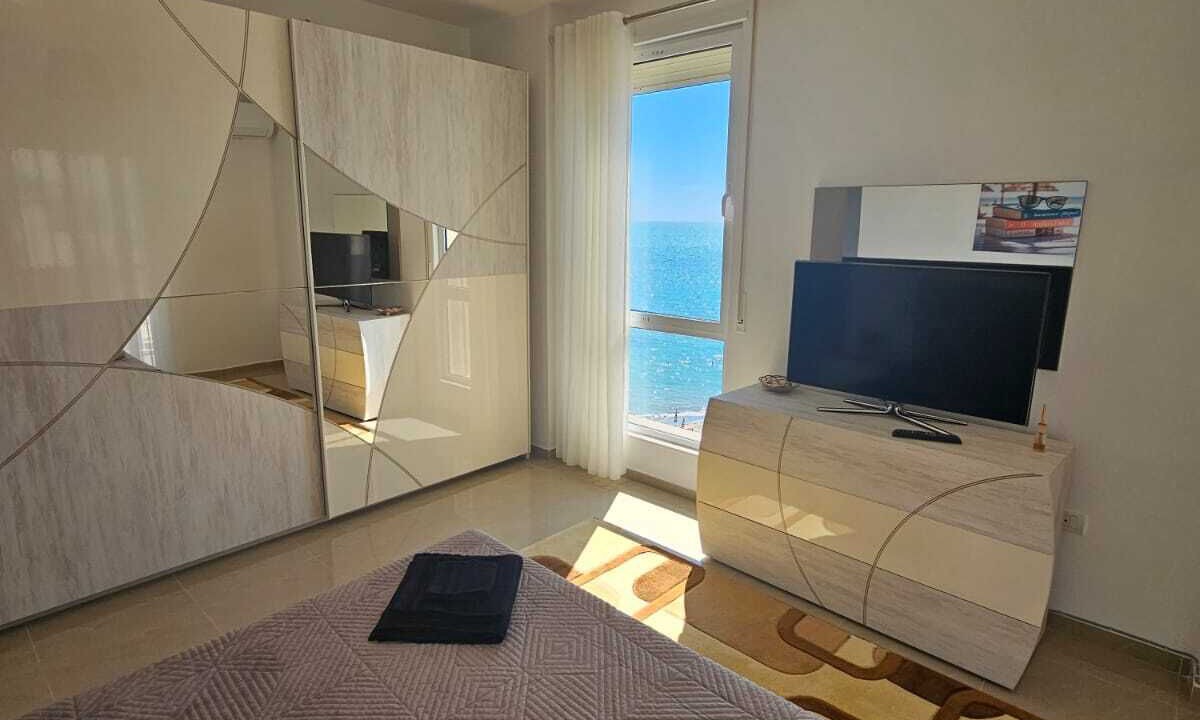 Photo of Bedroom in Durres