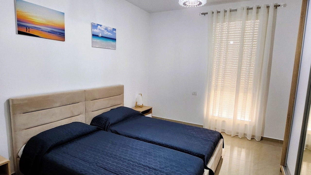 Photo of Bedroom in Durres