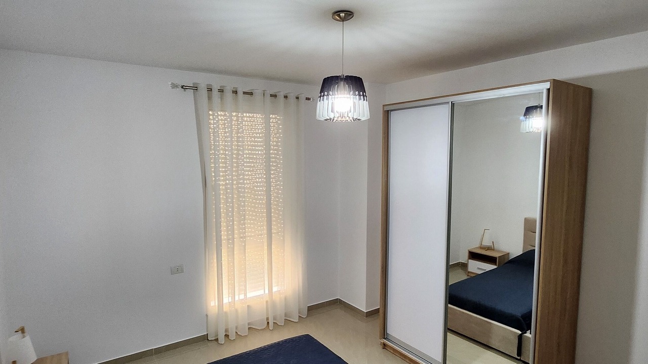 Photo of Bedroom in Durres