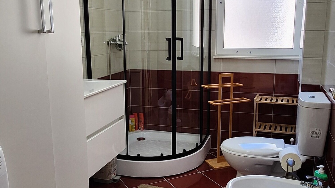 Photo of Bathroom in Durres
