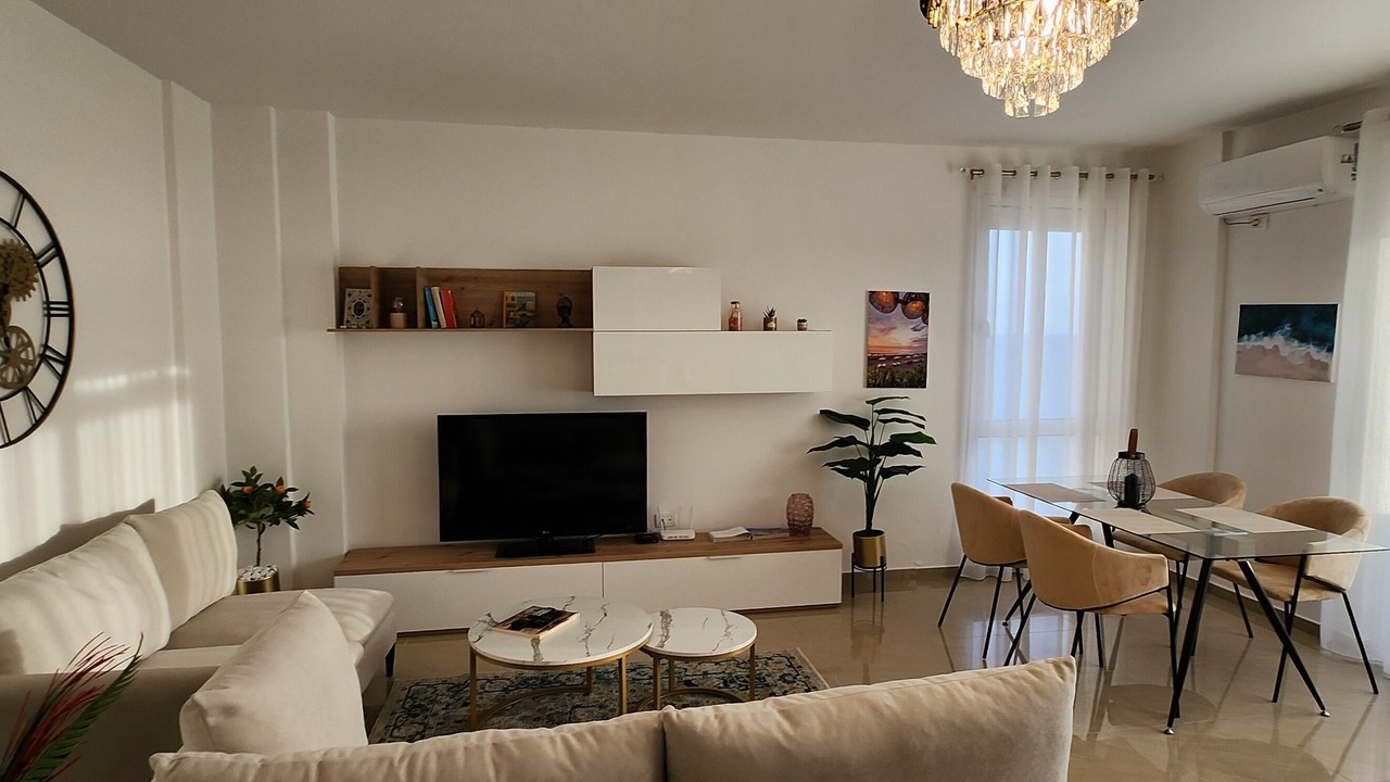Photo of Livingroom in Durres
