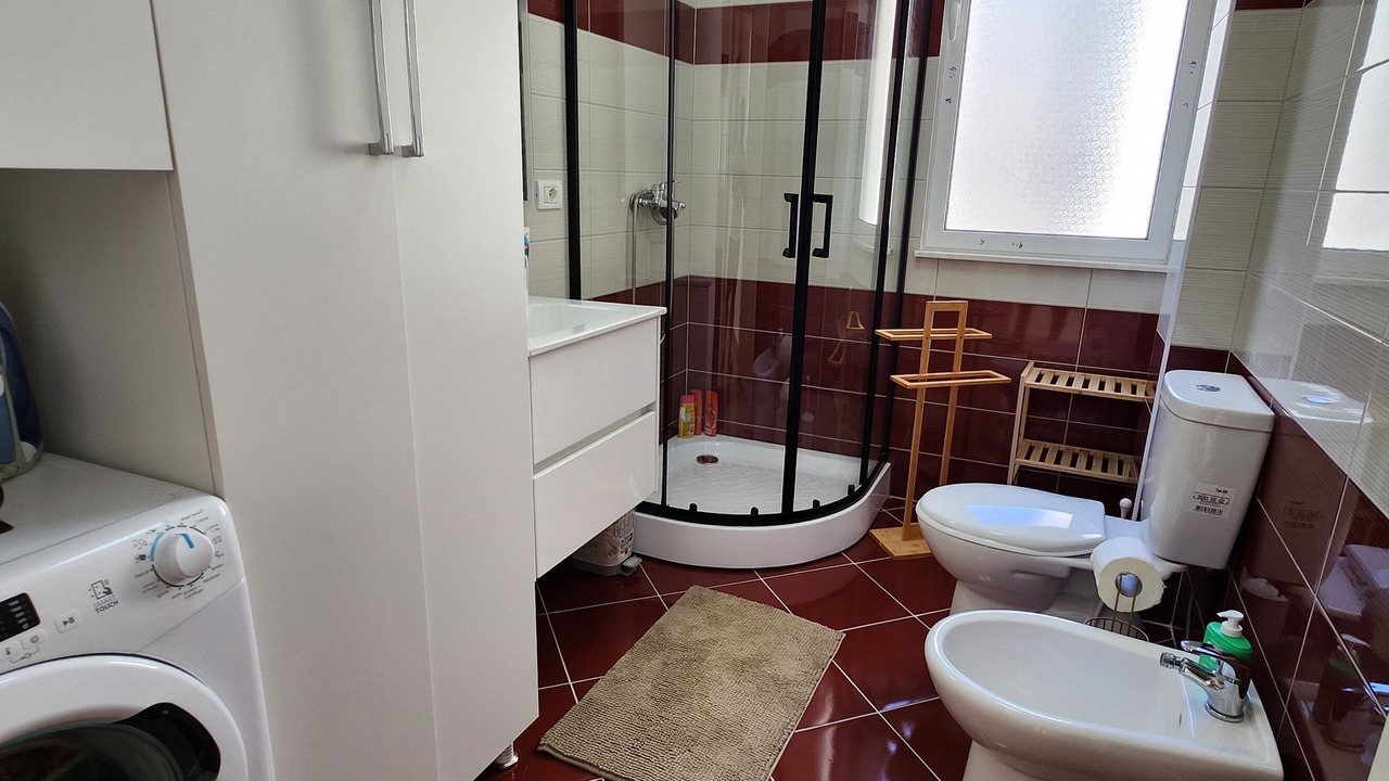 Photo of Bathroom in Durres
