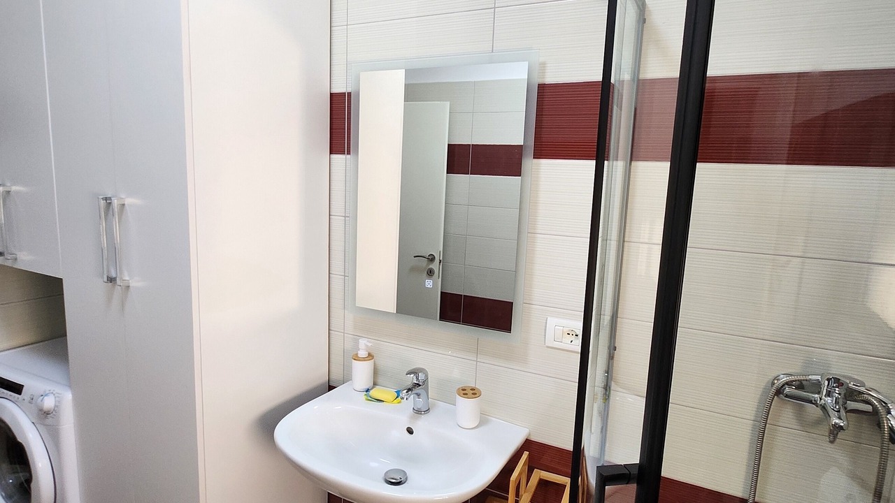 Photo of Bathroom in Durres