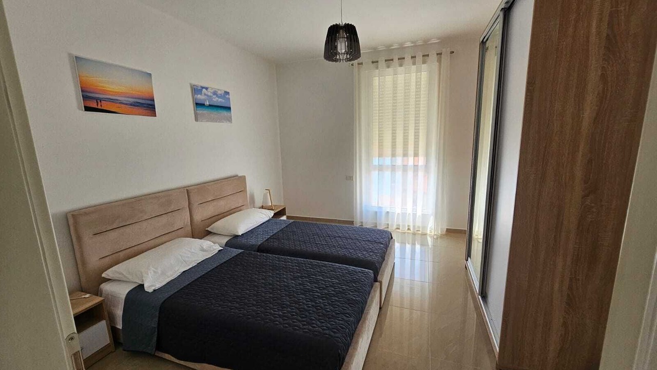 Photo of Bedroom in Durres