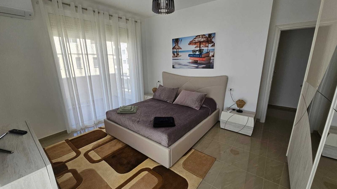 Photo of Bedroom in Durres