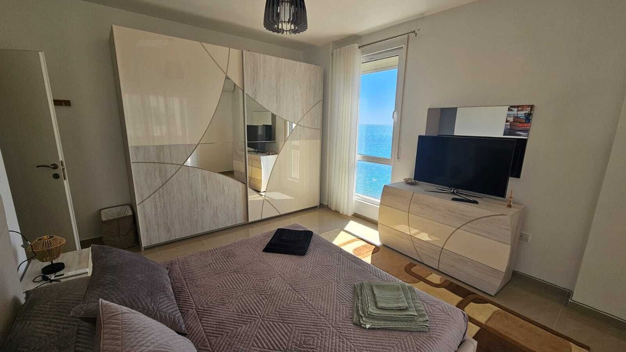 Photo of Bedroom in Durres