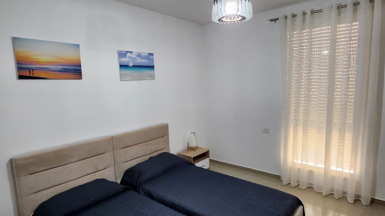 Photo of Bedroom in Durres
