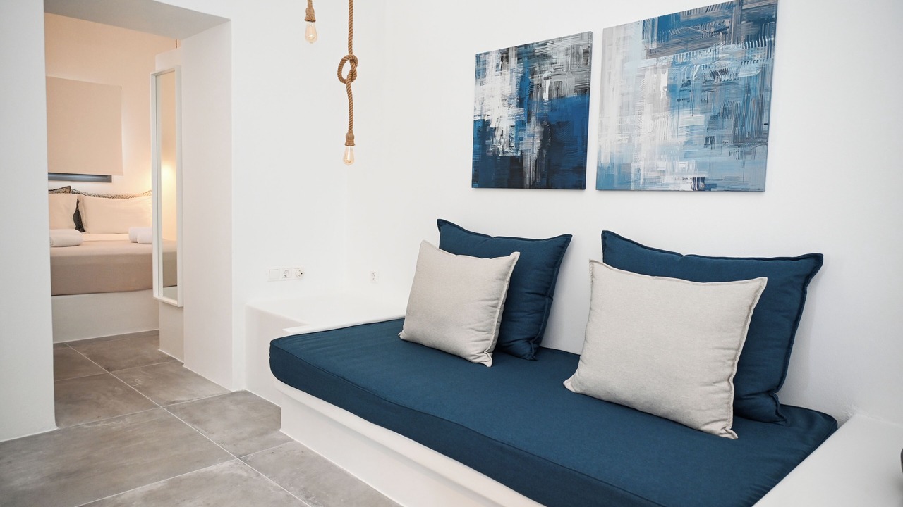 Photo of Bedroom in Adamas