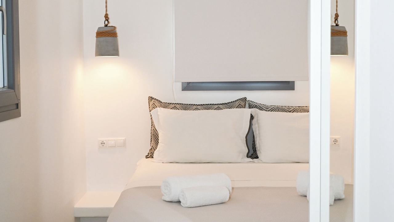Photo of Bedroom in Adamas