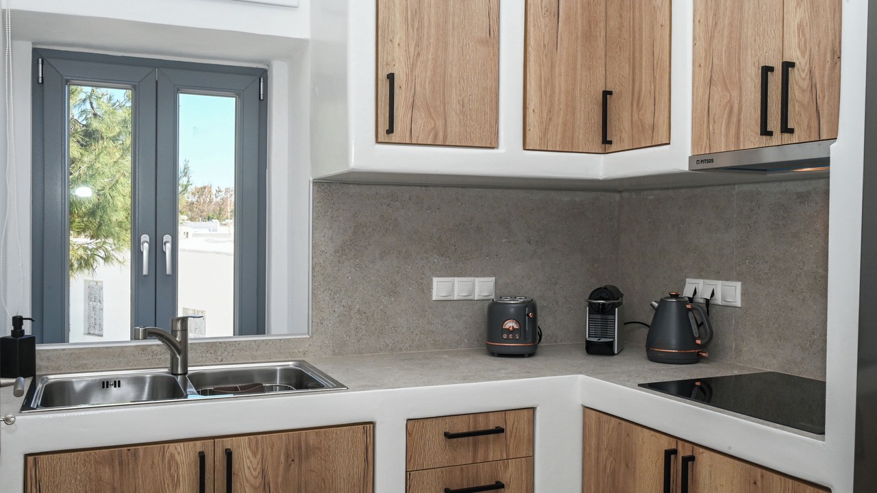 Photo of Kitchen in Adamas