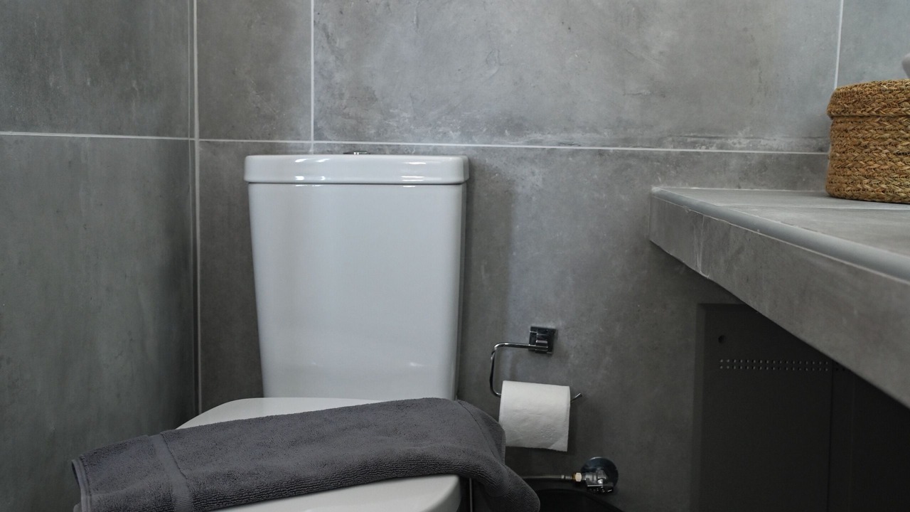 Photo of Bathroom in Adamas