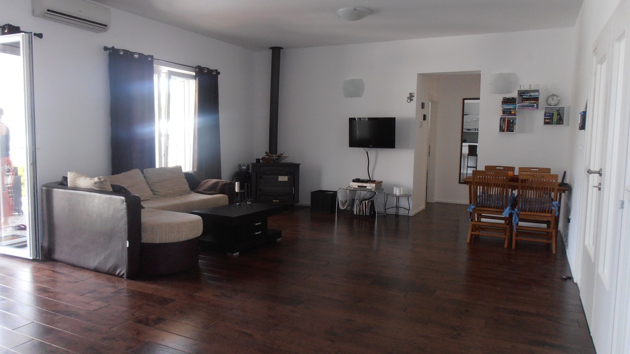 Photo of Livingroom in Radovici
