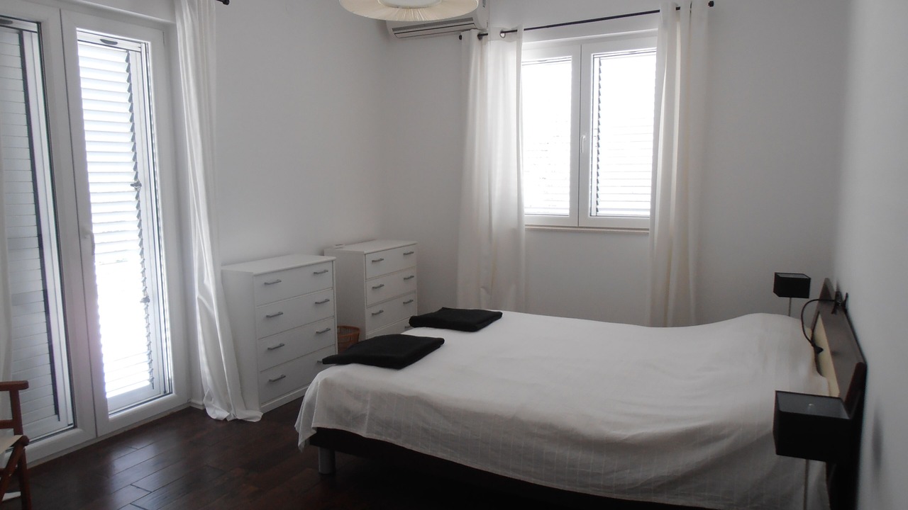 Photo of Bedroom in Radovici