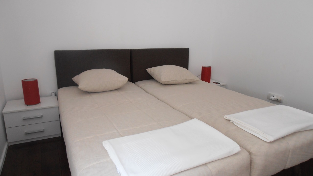Photo of Bedroom in Radovici