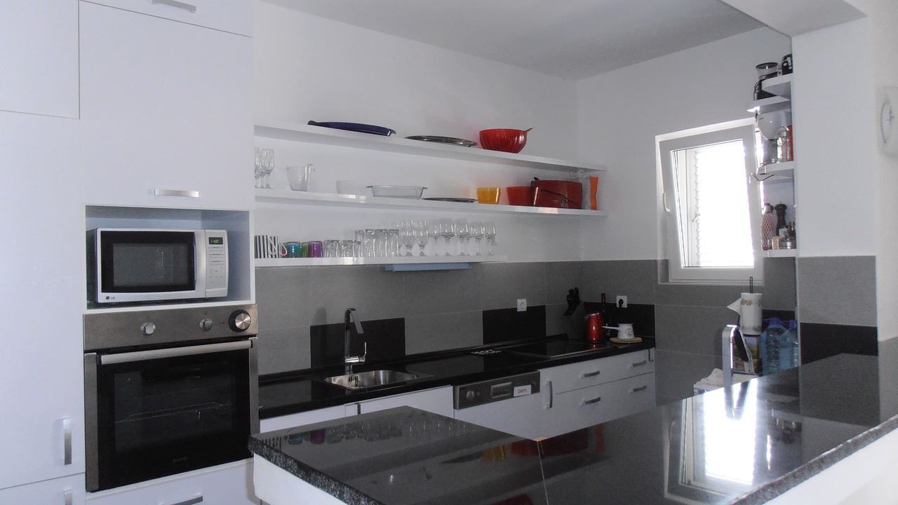 Photo of Kitchen in Radovici