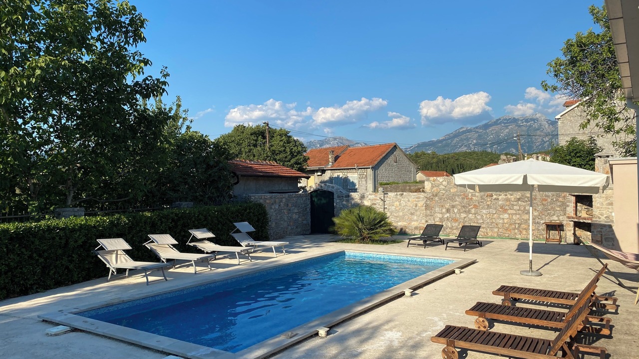 Photo of Outdoor in Radovici