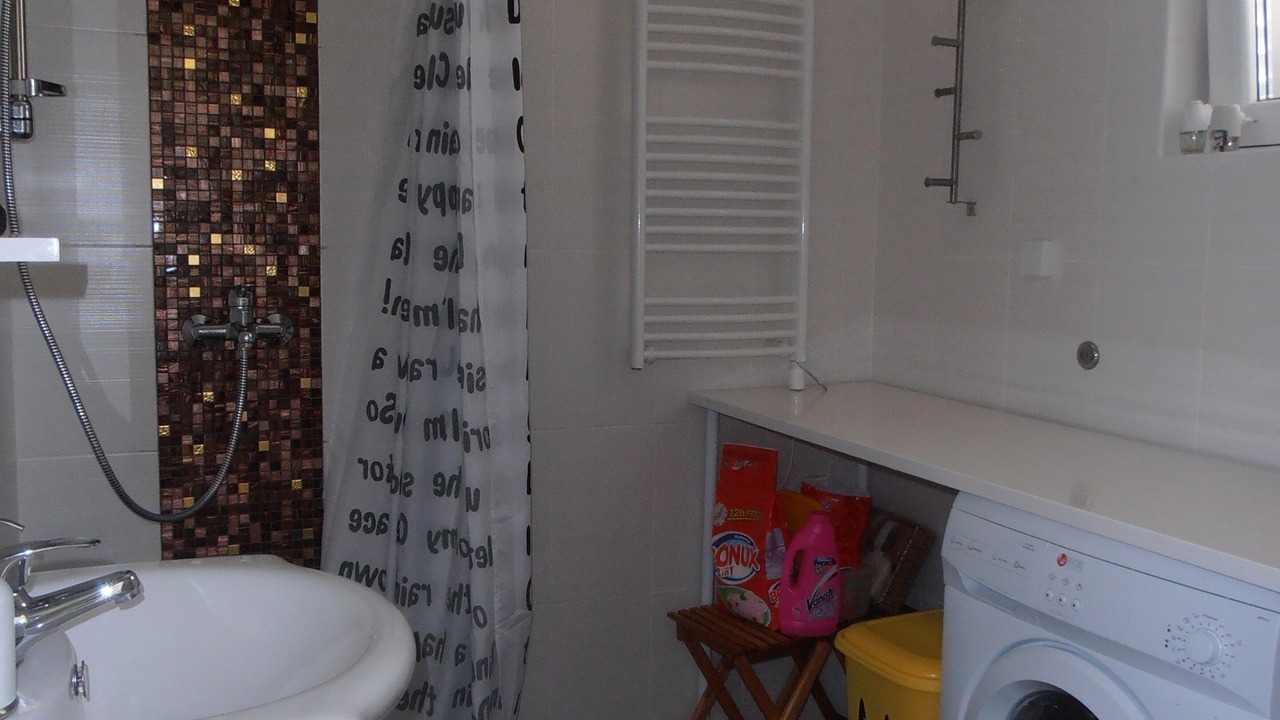 Photo of Bathroom in Radovici