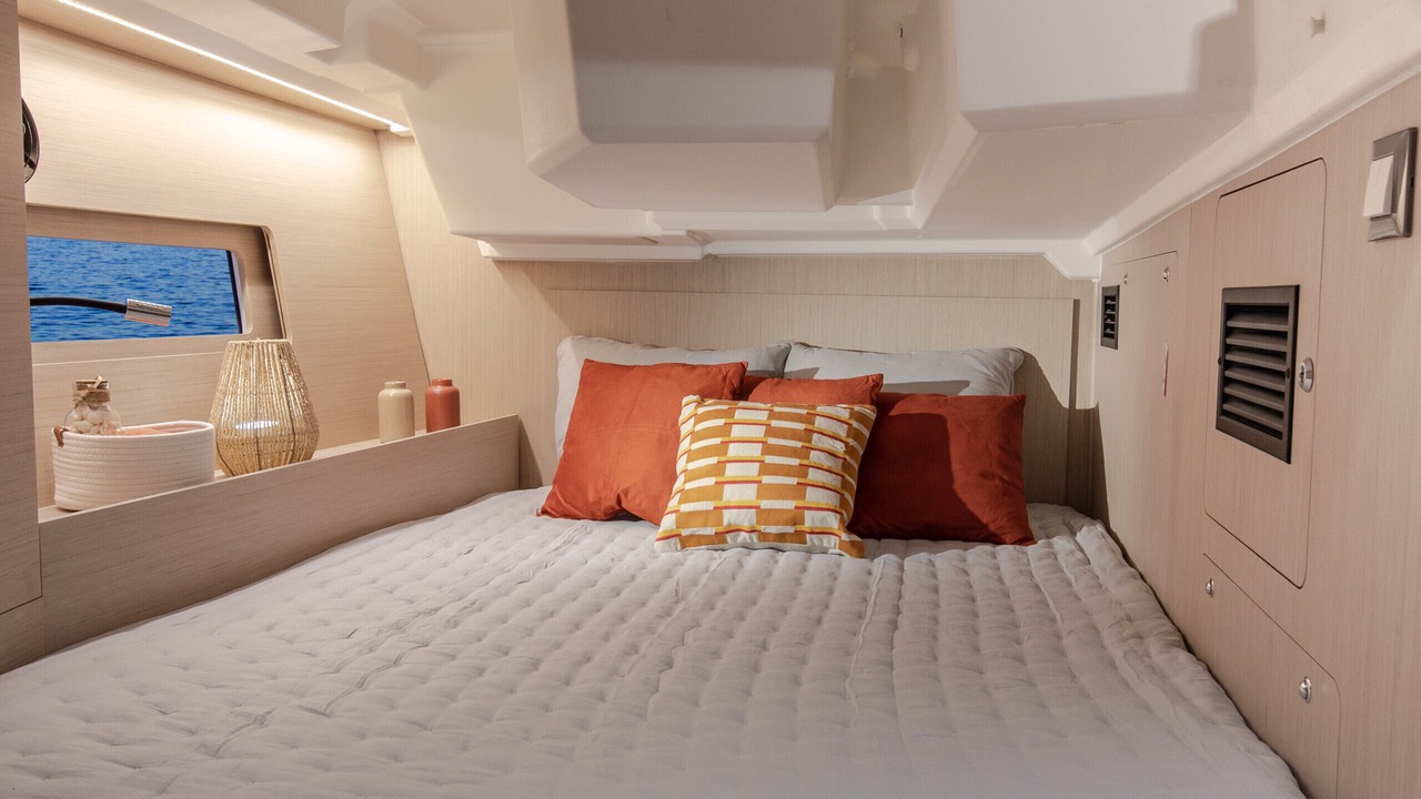Photo of Bedroom in Limni