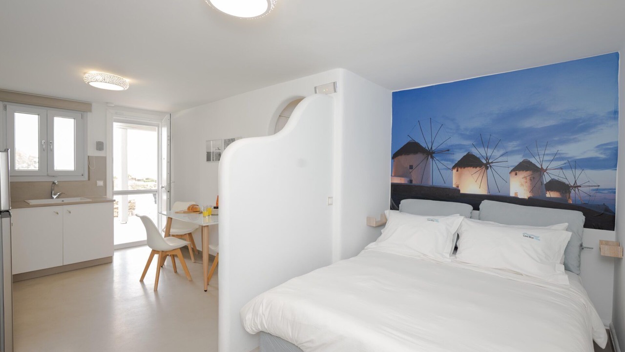 Photo of Bedroom in Elia