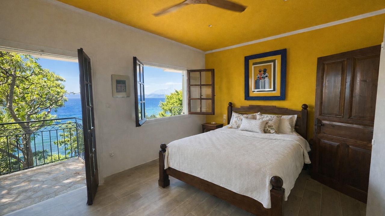 Photo of Bedroom in Lakopetra