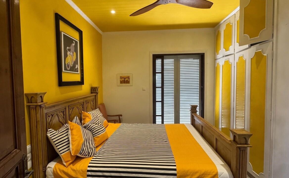 Photo of Bedroom in Lakopetra