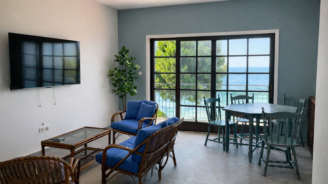 Photo of Livingroom in Lakopetra