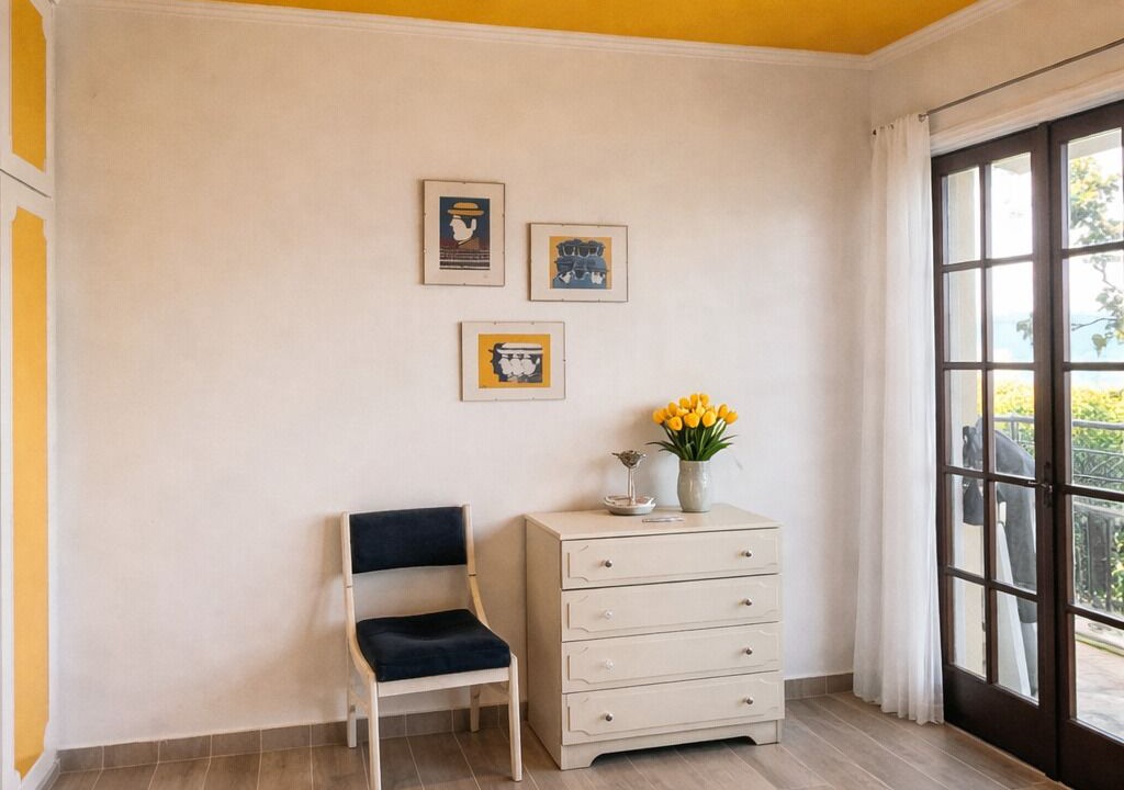 Photo of Bedroom in Lakopetra