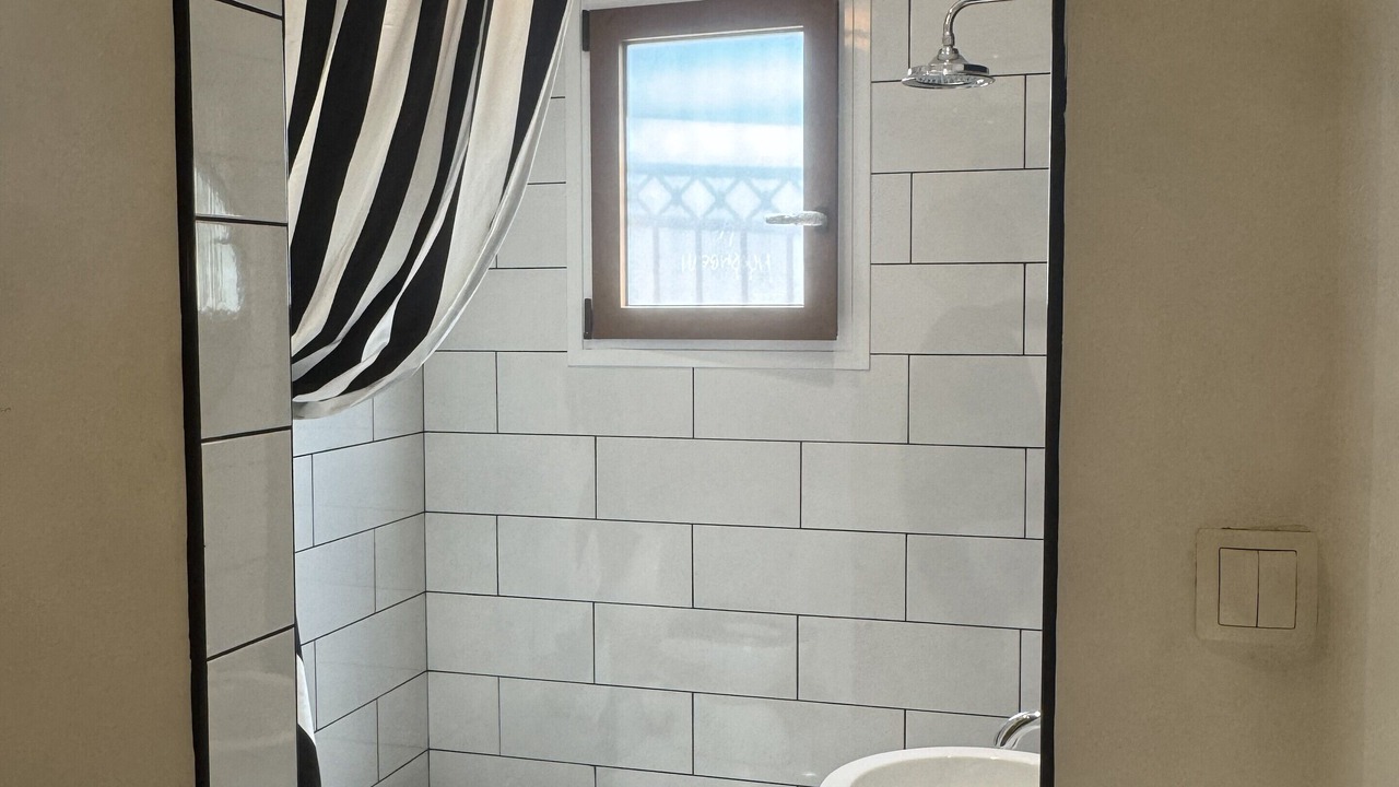 Photo of Bathroom in Lakopetra
